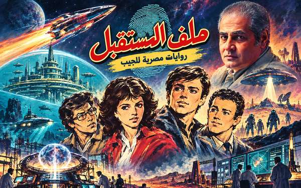 ملف المستقبل