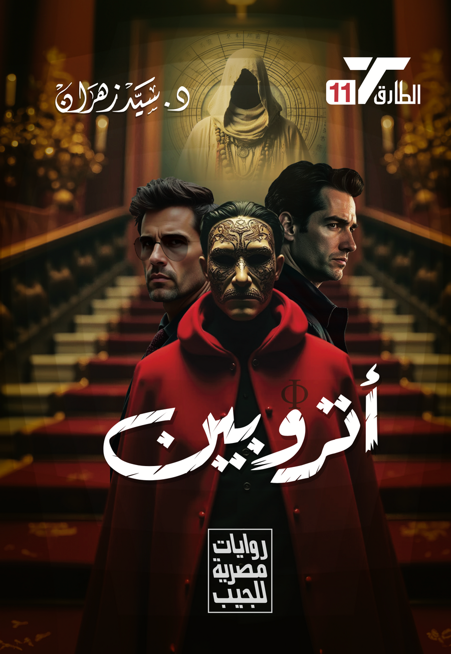 أتروبين 11 - الطارق