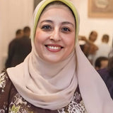 علا سمير الشربيني