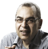 د. أحمد خالد توفيق