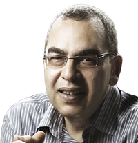 د. أحمد خالد توفيق