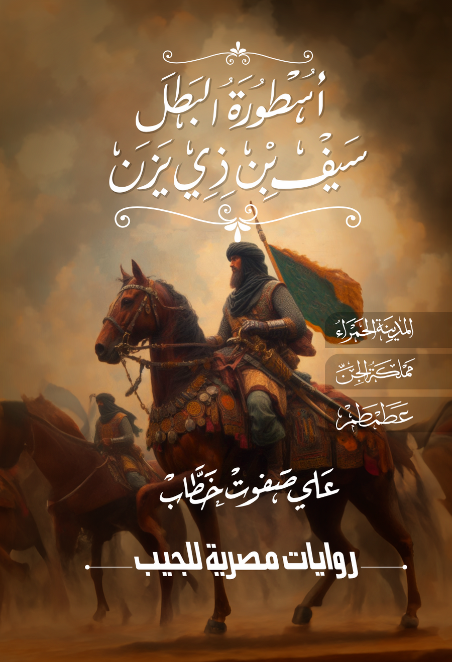 اسطورة البطل