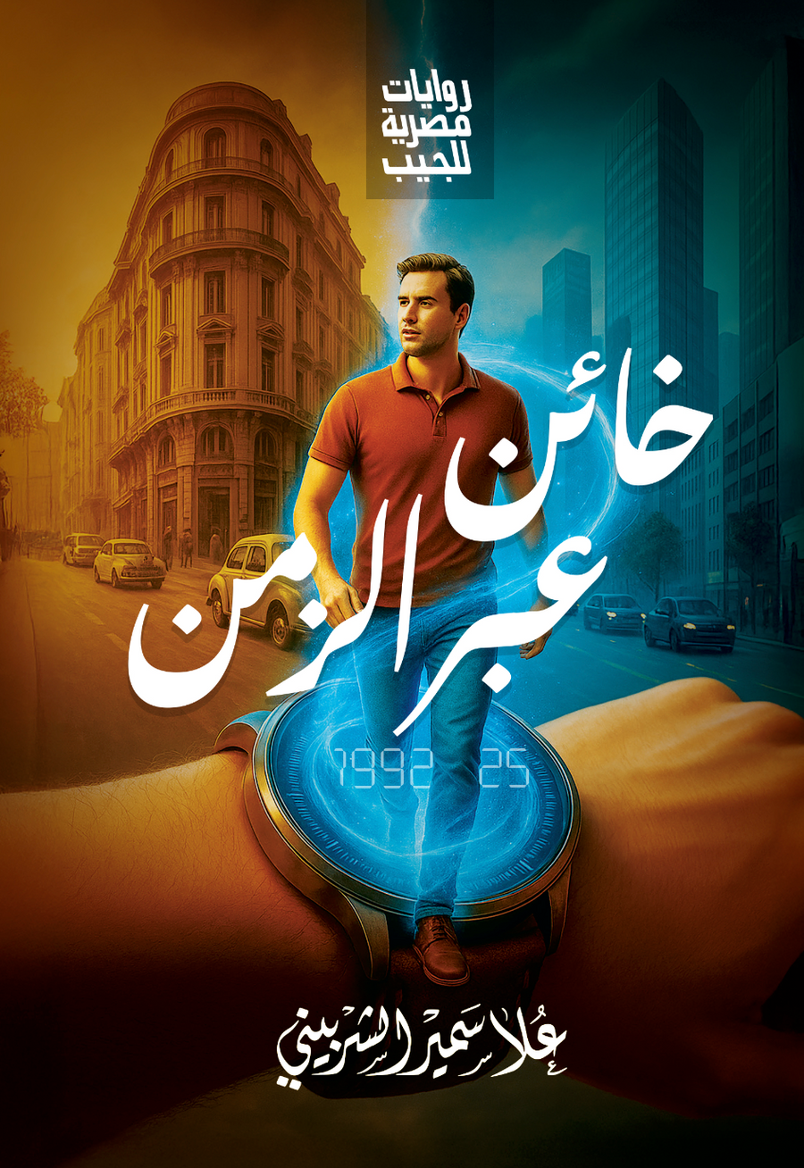 خائن عبر الزمن