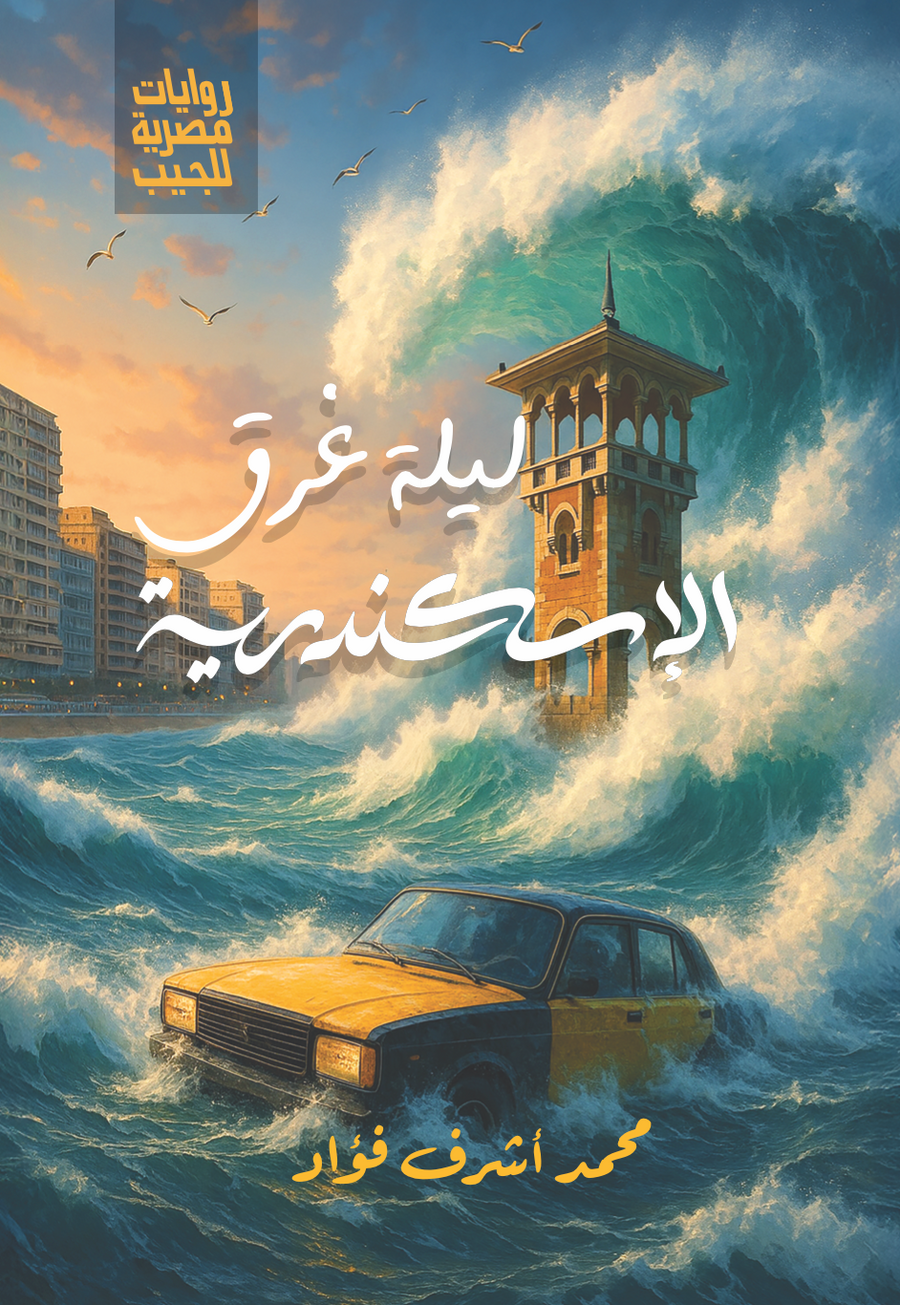 ليلة غرق الإسكندرية