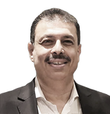 خالد الصفتي