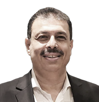 خالد الصفتي