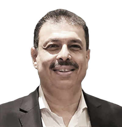 خالد الصفتي