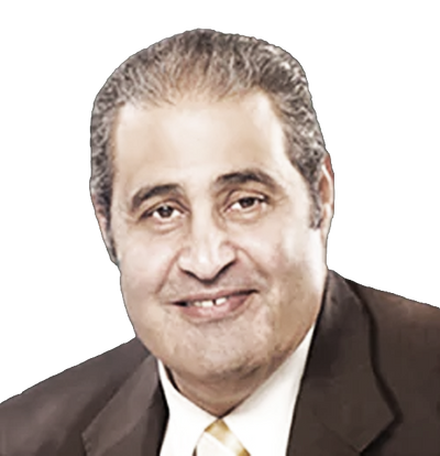 د. نبيل فاروق