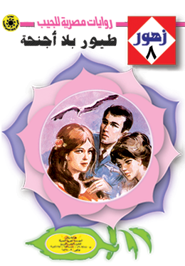 طيور بلا أجنحة