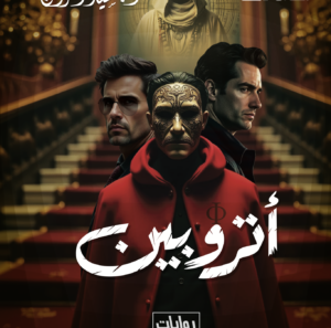 أتروبين 11 -سلسلة الطارق