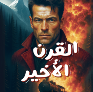 القرن الأخير 12 -سلسلة الطارق