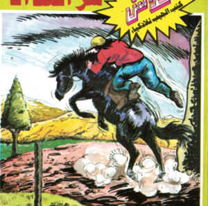 سرّ العداد -فلاش  8