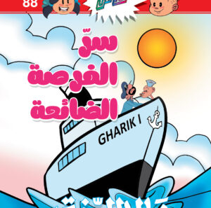 88 سرّ الفرصة الضائعة -فلاش