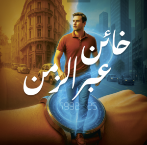 خائن عبر الزمن