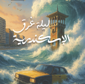 ليلة غرق الإسكندرية