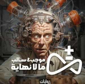 موجب & سالب ما لا نهاية